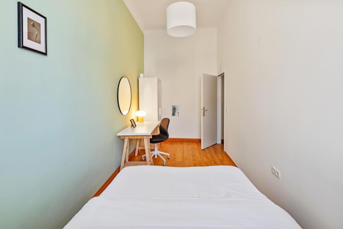 3 Bedrooms I 110 Square Meter I Walk To Sights